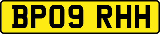 BP09RHH