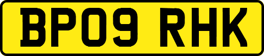 BP09RHK