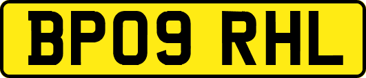 BP09RHL