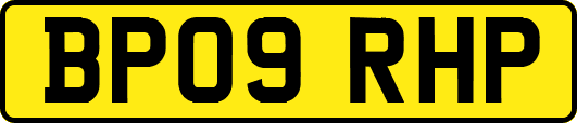 BP09RHP