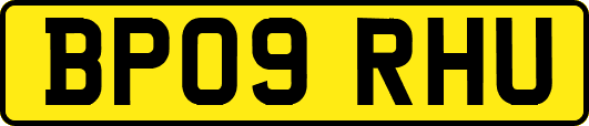 BP09RHU
