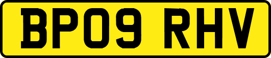 BP09RHV