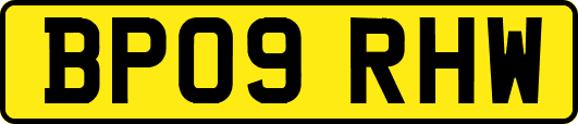 BP09RHW