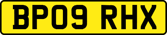 BP09RHX