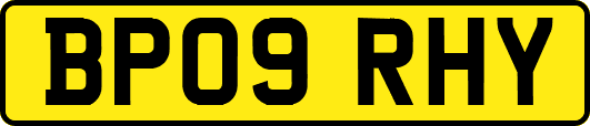 BP09RHY