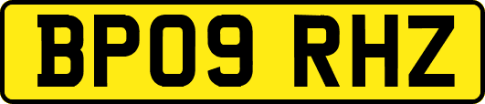 BP09RHZ