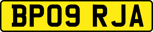 BP09RJA