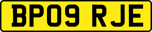 BP09RJE