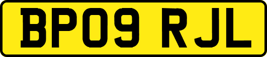 BP09RJL