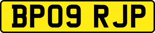 BP09RJP
