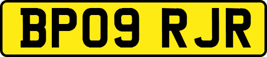BP09RJR