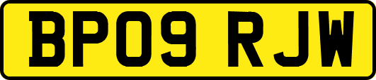 BP09RJW