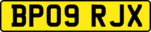 BP09RJX
