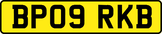 BP09RKB