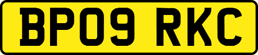 BP09RKC