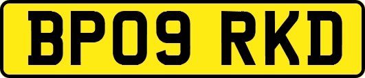 BP09RKD