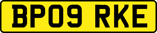 BP09RKE