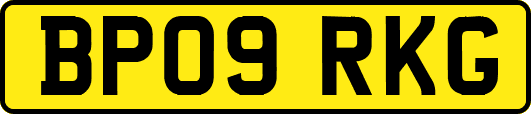 BP09RKG
