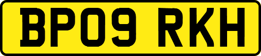 BP09RKH