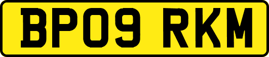 BP09RKM