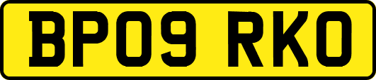 BP09RKO