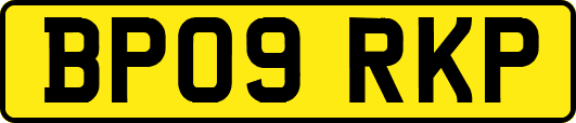 BP09RKP