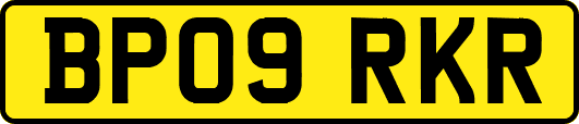 BP09RKR