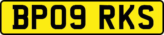 BP09RKS
