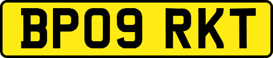 BP09RKT
