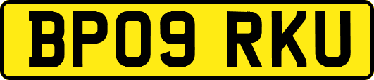 BP09RKU
