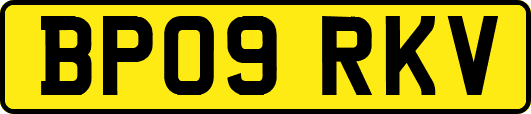 BP09RKV