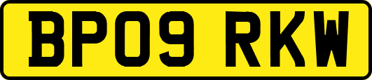 BP09RKW