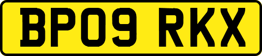 BP09RKX