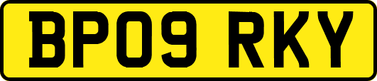 BP09RKY