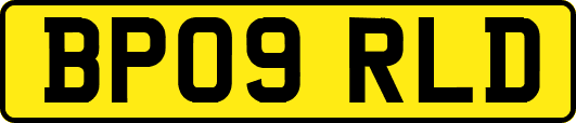 BP09RLD
