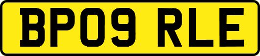 BP09RLE