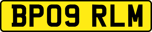 BP09RLM