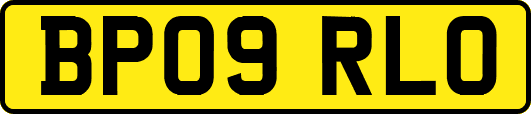 BP09RLO