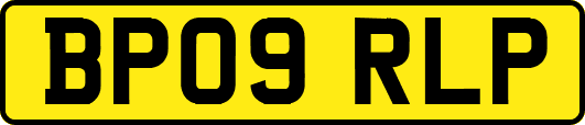 BP09RLP