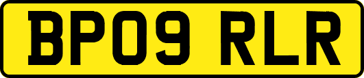 BP09RLR