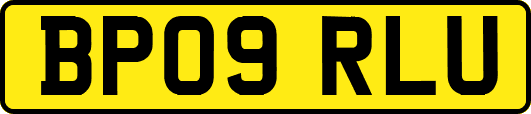 BP09RLU