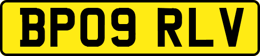 BP09RLV