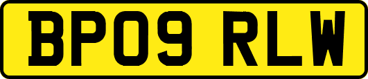 BP09RLW
