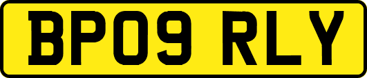 BP09RLY