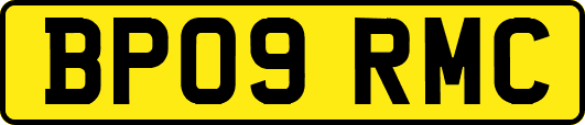 BP09RMC