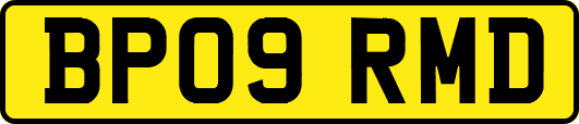 BP09RMD