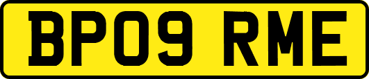 BP09RME