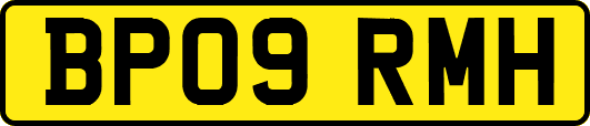 BP09RMH