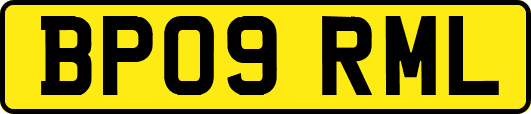 BP09RML