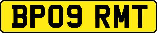 BP09RMT